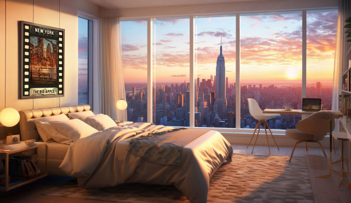 Trova l'ispirazione →