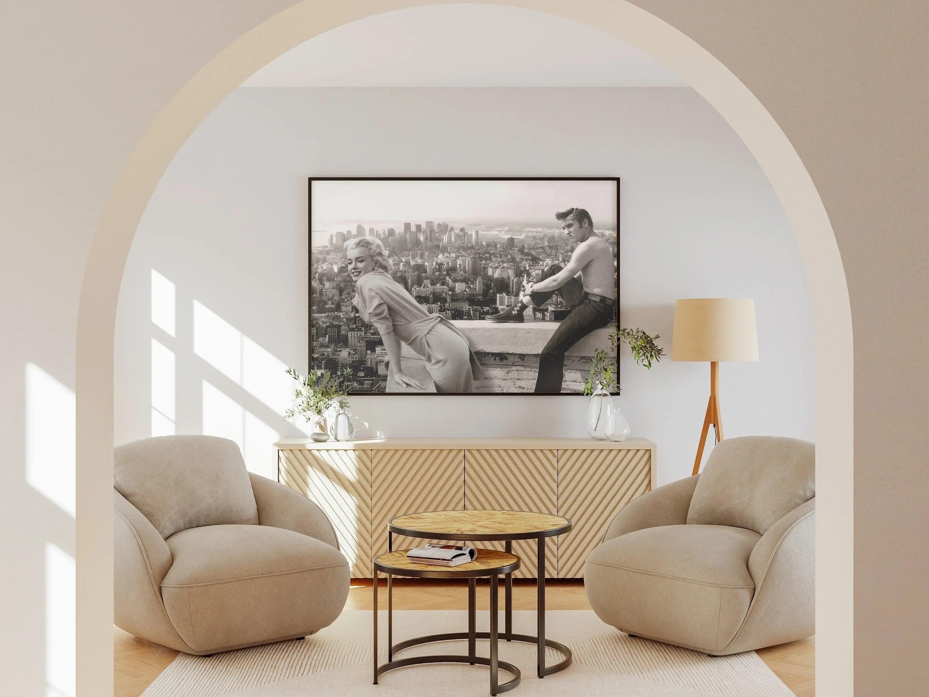 Bianco & Nero - DreamBrothers