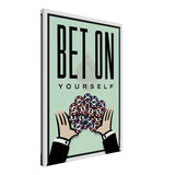 BET on Yourself | Canvas