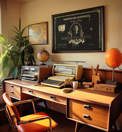 Il Lupo di Wall Street | Poster