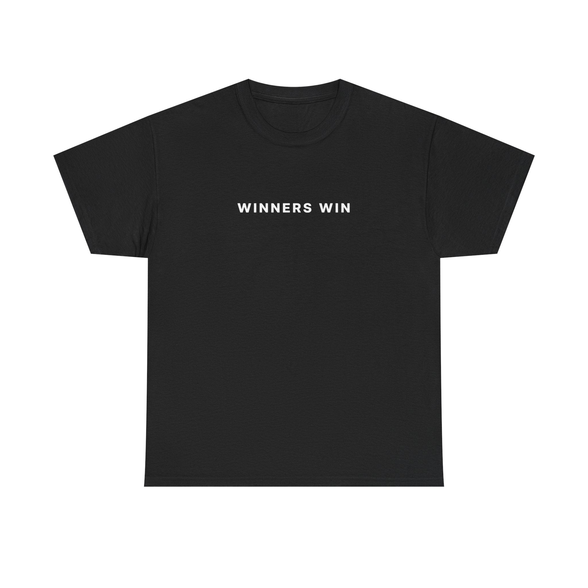 T-Shirt — “I Bet On Myself & F*cked the Dealer” Poker Graphic Tee - DreamBrothers