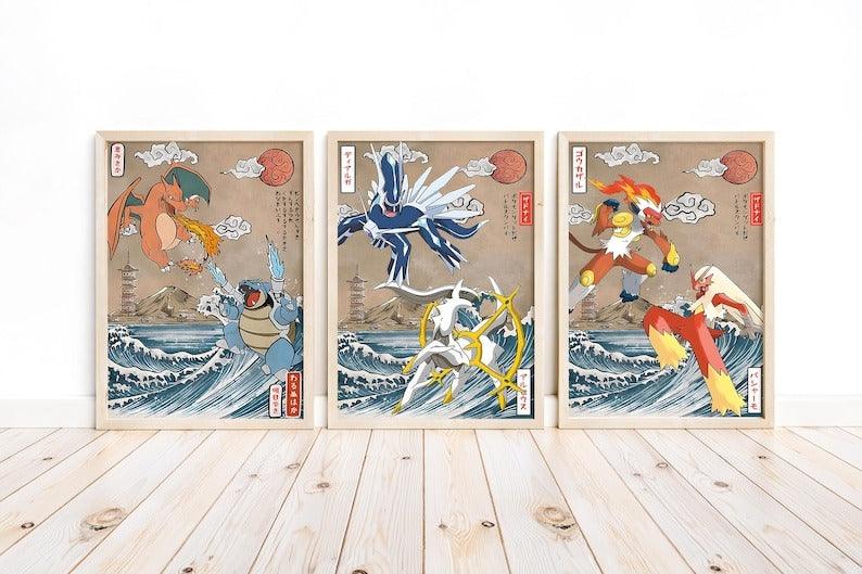 Pokemon Legendary Collection | BUNDLE Digitale | Download Istantaneo