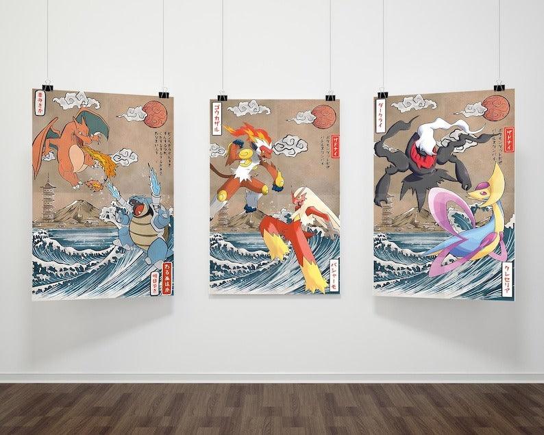 Pokemon Legendary Collection | BUNDLE Digitale | Download Istantaneo