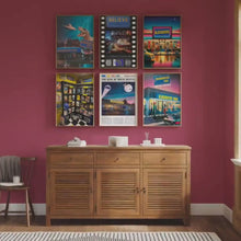 Translation missing: en.Poster 3/6 x 30x40 cm - SCONTO DEL 66% - Promozionegeneral.accessibility.play_video