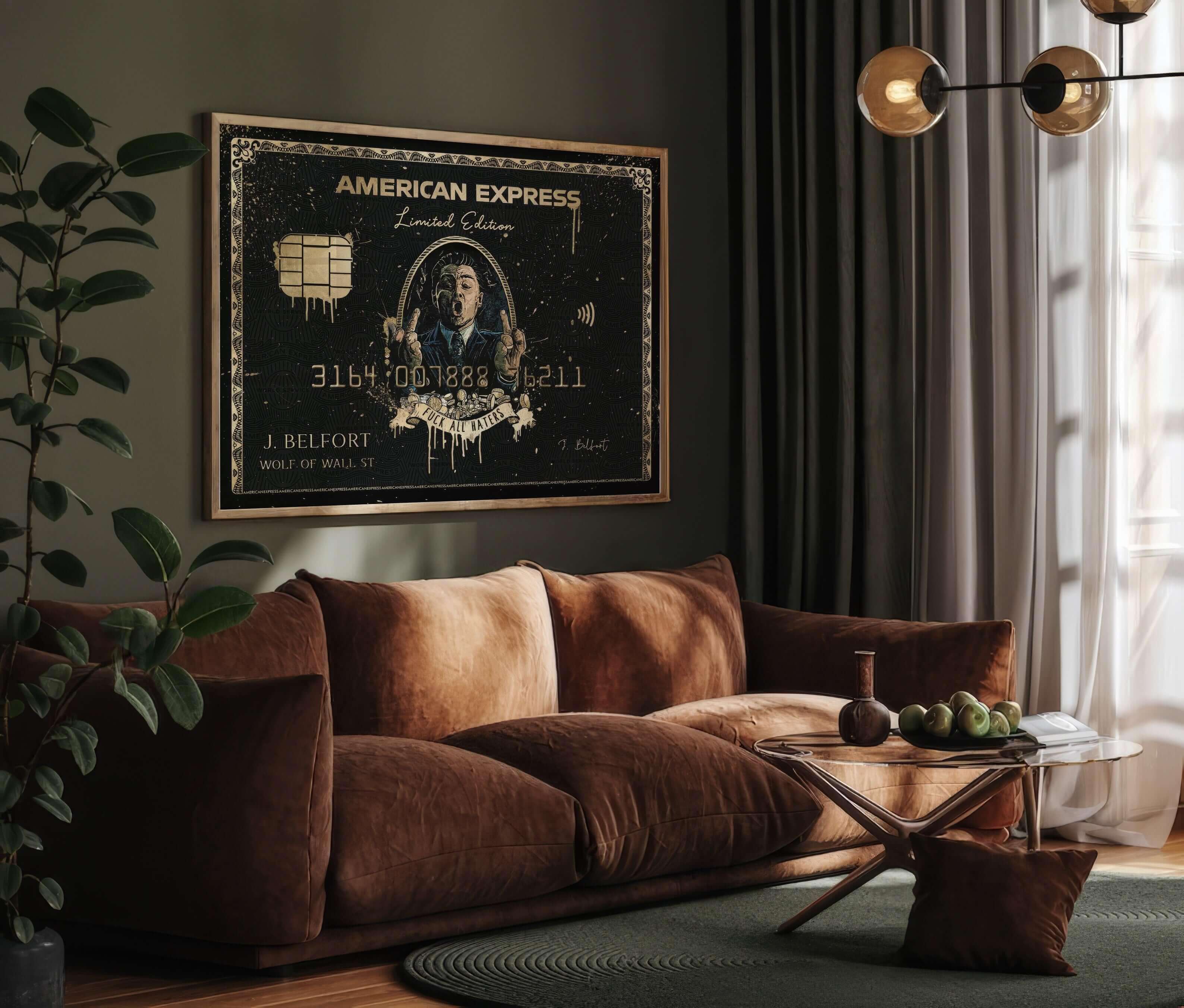 Il Lupo di Wall Street | Download Istantaneo