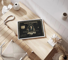 The Wolf of Wall Street | Poster